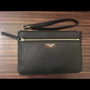 Kate Spade Wristlet